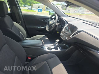 2024 Chevrolet Malibu LT 1LT - miniatura 8