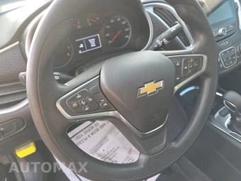 2024 Chevrolet Malibu LT 1LT - miniatura 10
