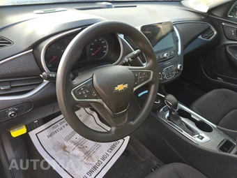 2024 Chevrolet Malibu LT 1LT - miniatura 11