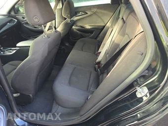 2024 Chevrolet Malibu LT 1LT - miniatura 13