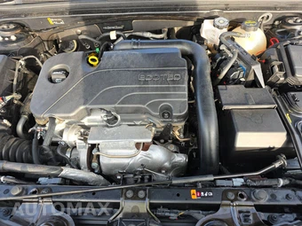2024 Chevrolet Malibu LT 1LT - miniatura 15