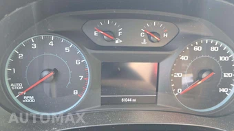 2024 Chevrolet Malibu LT 1LT - miniatura 18