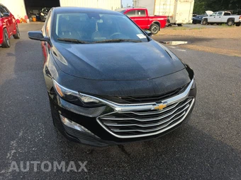 2024 Chevrolet Malibu LT 1LT - miniatura 2