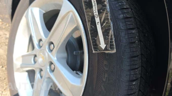 2024 Chevrolet Malibu LT 1LT - miniatura 26