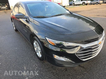 2024 Chevrolet Malibu LT 1LT - miniatura 3
