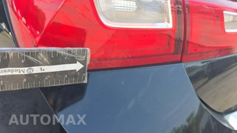 2024 Chevrolet Malibu LT 1LT - miniatura 32
