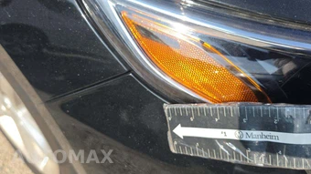 2024 Chevrolet Malibu LT 1LT - miniatura 37