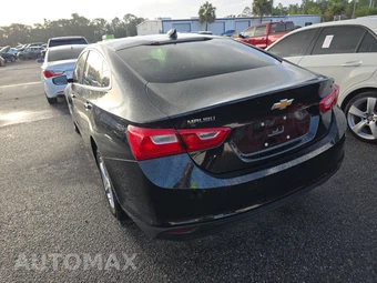 2024 Chevrolet Malibu LT 1LT - miniatura 6