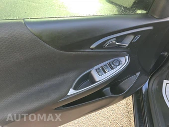 2024 Chevrolet Malibu LT 1LT - miniatura 9