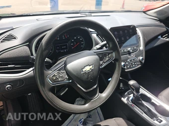 2024 Chevrolet Malibu LT 1LT – miniatura 10