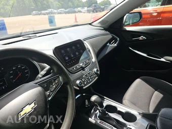 2024 Chevrolet Malibu LT 1LT – miniatura 11