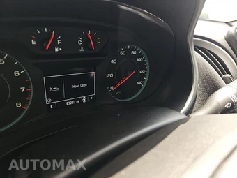 2024 Chevrolet Malibu LT 1LT – miniatura 12