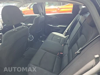 2024 Chevrolet Malibu LT 1LT – miniatura 13