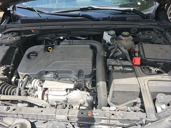 2024 Chevrolet Malibu LT 1LT – miniatura 15