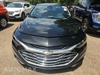 2024 Chevrolet Malibu LT 1LT – miniatura 2