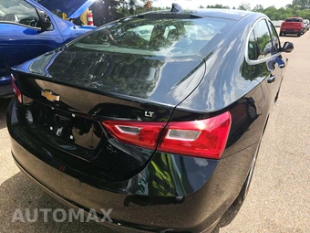 2024 Chevrolet Malibu LT 1LT – miniatura 4