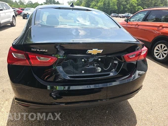 2024 Chevrolet Malibu LT 1LT – miniatura 5