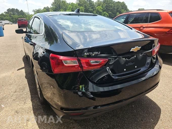 2024 Chevrolet Malibu LT 1LT – miniatura 6