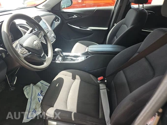 2024 Chevrolet Malibu LT 1LT – miniatura 7