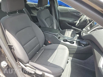 2024 Chevrolet Malibu LT 1LT – miniatura 8