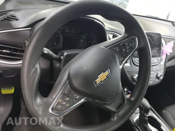 2024 Chevrolet Malibu LT 1LT - miniatura 10