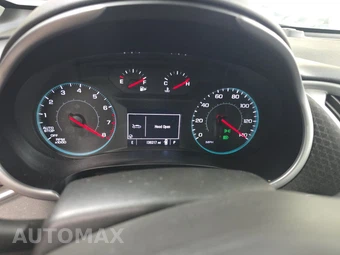 2024 Chevrolet Malibu LT 1LT - miniatura 12