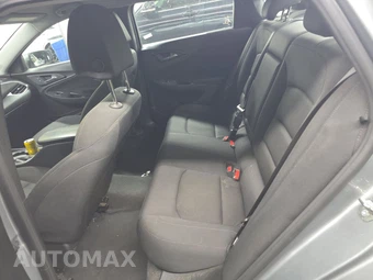 2024 Chevrolet Malibu LT 1LT - miniatura 13