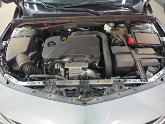 2024 Chevrolet Malibu LT 1LT - miniatura 15