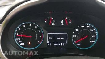 2024 Chevrolet Malibu LT 1LT - miniatura 17