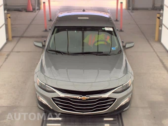 2024 Chevrolet Malibu LT 1LT - miniatura 2