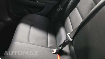 2024 Chevrolet Malibu LT 1LT - miniatura 20