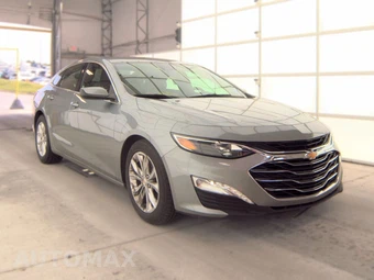 2024 Chevrolet Malibu LT 1LT - miniatura 3