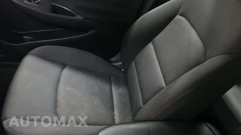 2024 Chevrolet Malibu LT 1LT - miniatura 35