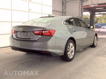 2024 Chevrolet Malibu LT 1LT - miniatura 4