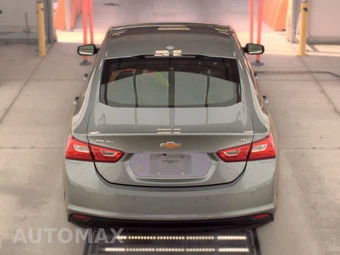 2024 Chevrolet Malibu LT 1LT - miniatura 5