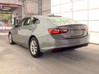 2024 Chevrolet Malibu LT 1LT - miniatura 6