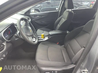 2024 Chevrolet Malibu LT 1LT - miniatura 7