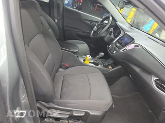 2024 Chevrolet Malibu LT 1LT - miniatura 8
