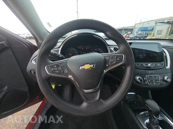 2024 Chevrolet Malibu LT 1LT - miniatura 10