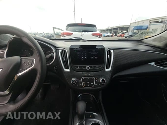 2024 Chevrolet Malibu LT 1LT - miniatura 11