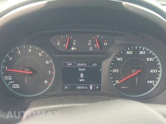 2024 Chevrolet Malibu LT 1LT - miniatura 12