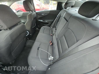 2024 Chevrolet Malibu LT 1LT - miniatura 13