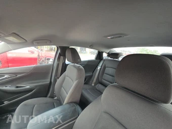 2024 Chevrolet Malibu LT 1LT - miniatura 18