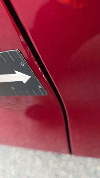 2024 Chevrolet Malibu LT 1LT - miniatura 30