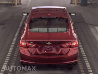 2024 Chevrolet Malibu LT 1LT - miniatura 5