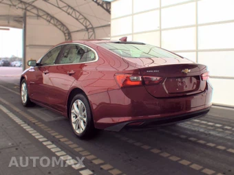 2024 Chevrolet Malibu LT 1LT - miniatura 6