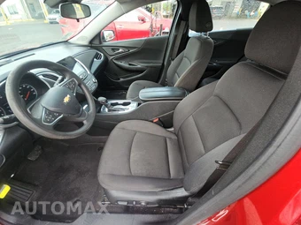 2024 Chevrolet Malibu LT 1LT - miniatura 7