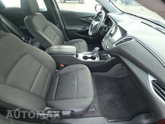 2024 Chevrolet Malibu LT 1LT - miniatura 8