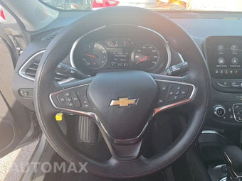 2024 Chevrolet Malibu LT 1LT - miniatura 10