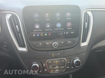 2024 Chevrolet Malibu LT 1LT - miniatura 11